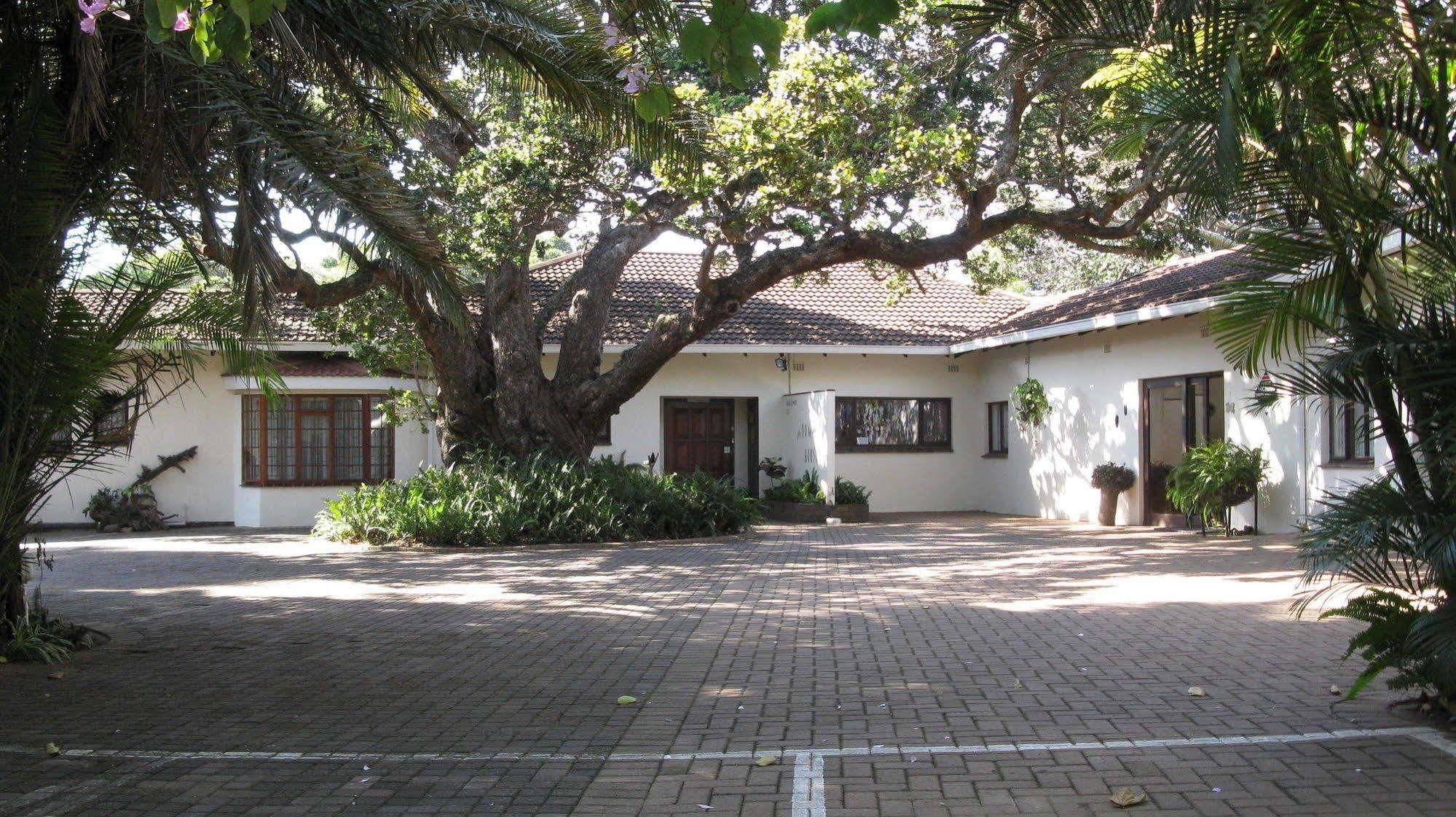 Mdoni House Guest Lodge Port Shepstone Esterno foto